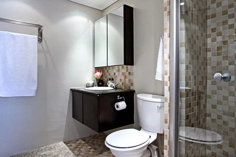 Mountain Lodge in Hout Bay – photo 14
