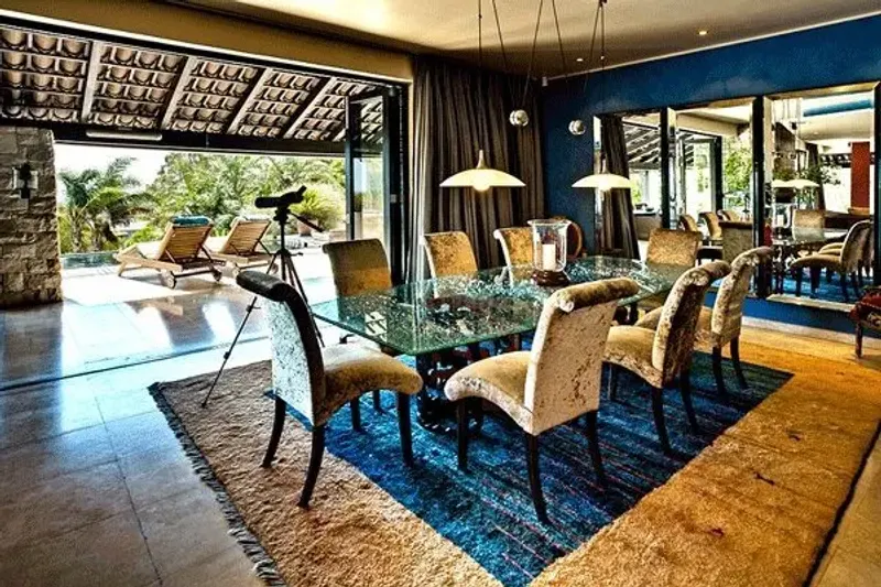 Atholl Villa Camps Bay in Camps Bay – photo 6