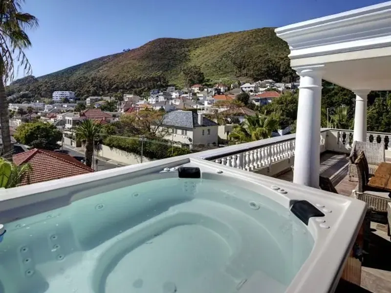 Normandie Villa in Fresnaye – photo 6