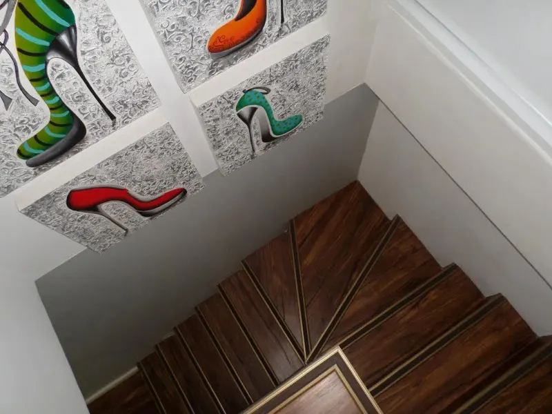 Wembley Square Penthouse in Gardens – photo 5