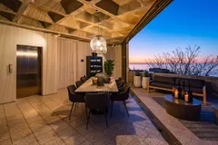 Luna Azul Penthouse in Sea Point – photo 4 thumbnail