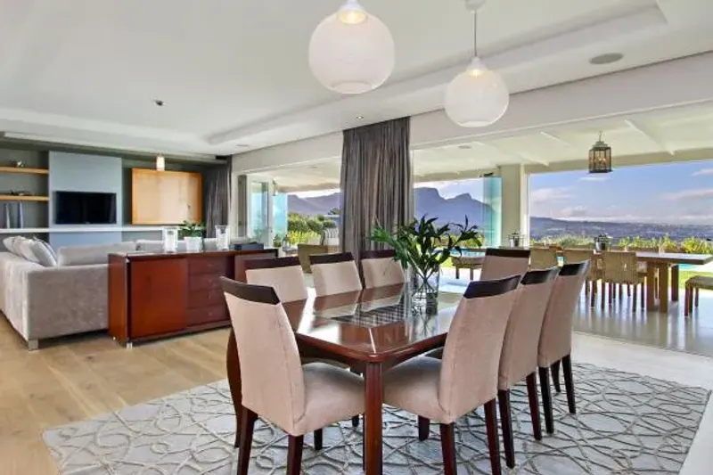 Villa Chardonnay in Muizenberg – photo 6