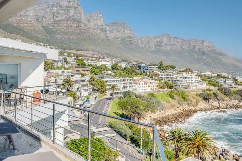 CBT Penthouse in Camps Bay – photo 18