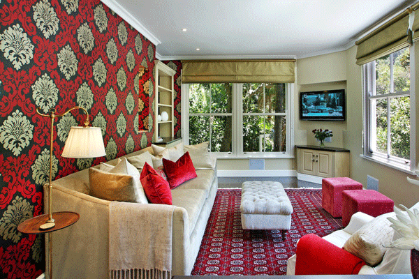 Dolphin Cottage in Camps Bay – photo 10