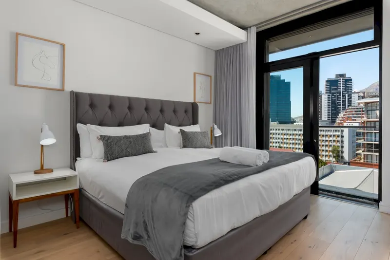 Iconic Penthouse in De Waterkant – photo 5