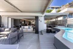 Bali Penthouse in Bakoven – photo 10 thumbnail