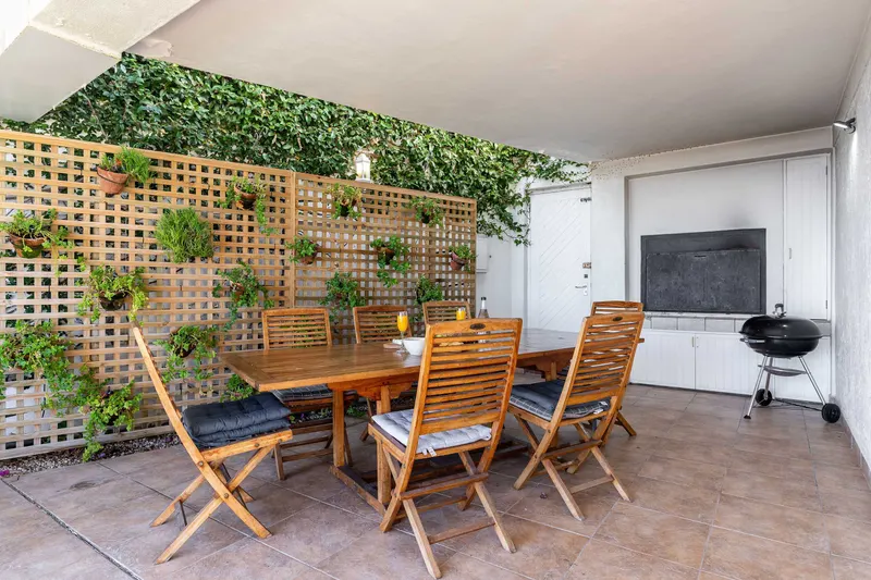 Tree Villa in Camps Bay – photo 14