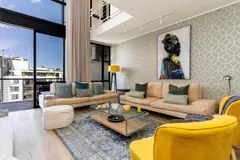 Urban Palette Apartment in Green Point – photo 1 thumbnail