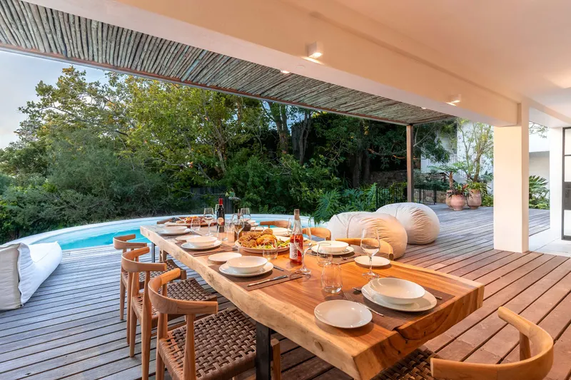 VILLA 42  in Camps Bay – photo 20