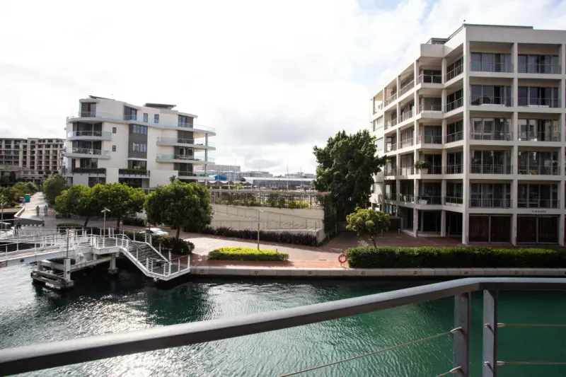 Carradale 204 in V&A Waterfront – photo 39