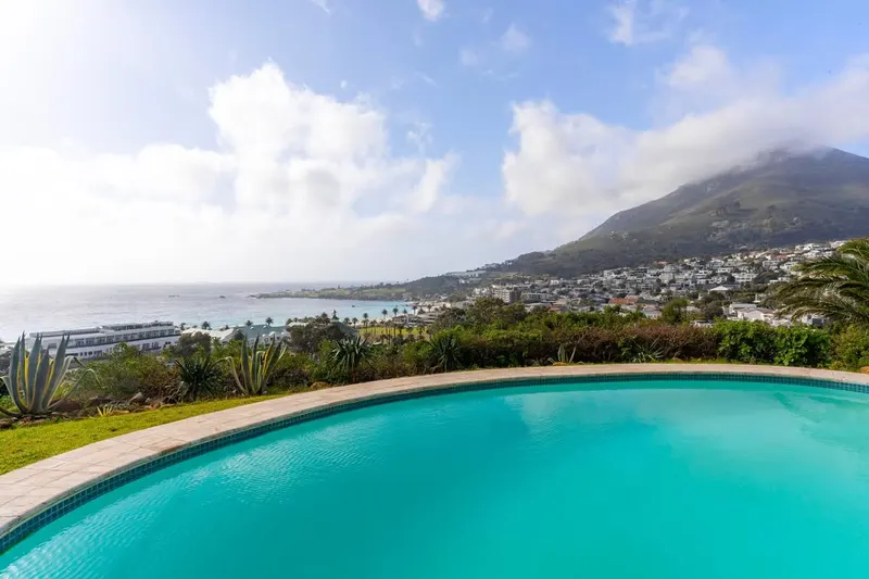 Seaside Panache in Camps Bay – photo 1
