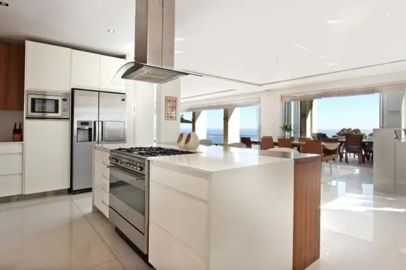 Skyfall Villa in Camps Bay – photo 13
