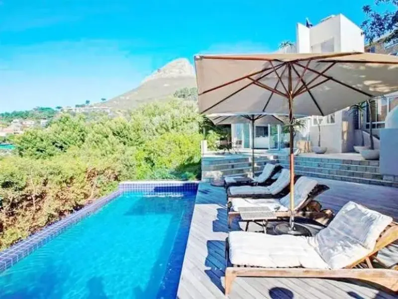 Hildene in Tamboerskloof – photo 1