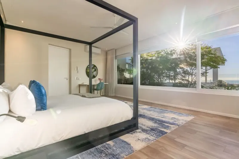 Hutchinson House in Camps Bay – photo 1