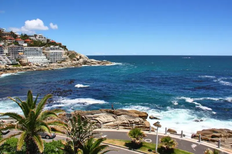 Bantry Bay Apartment 201 in Bantry Bay – photo 5