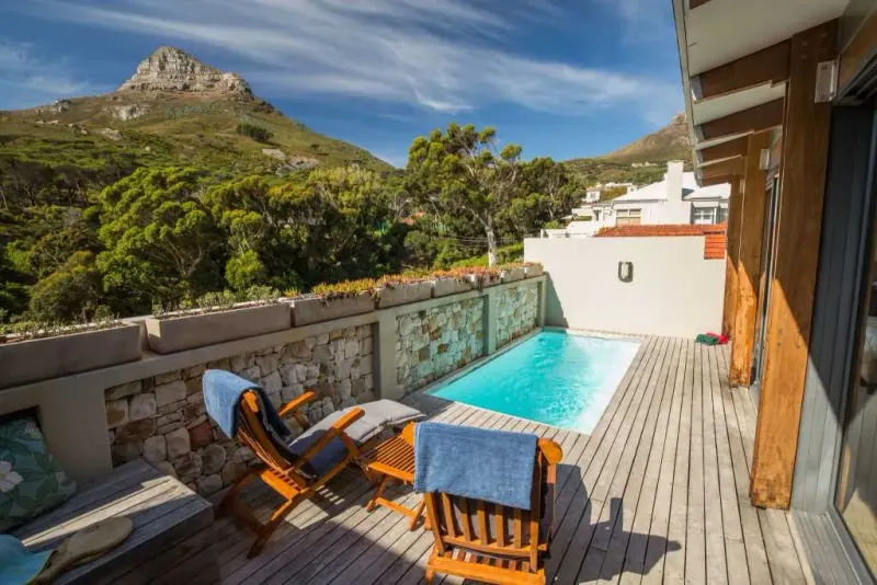 Glen Beach Villas 4 in Camps Bay – photo 2