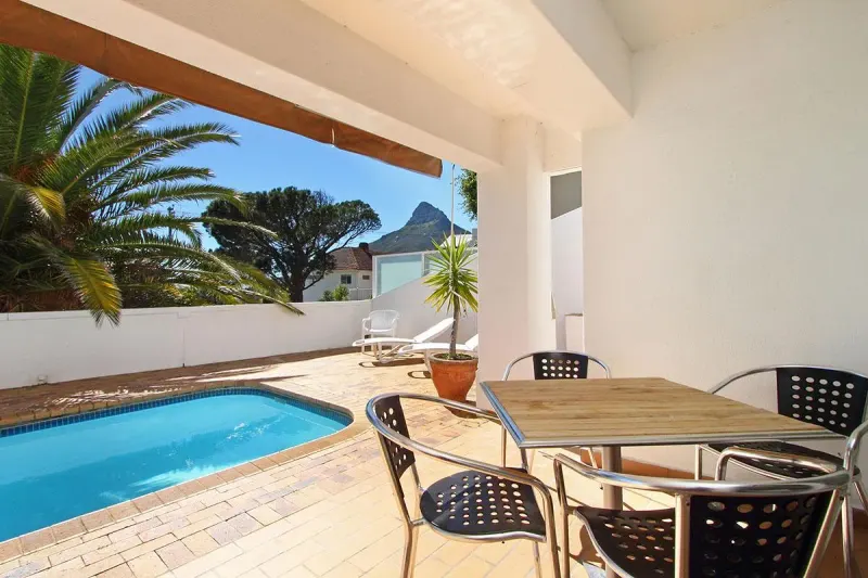 Ingleside Apartment in Camps Bay – photo 11