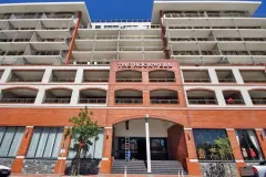 De Waterkant Apartment in De Waterkant – photo 12 thumbnail