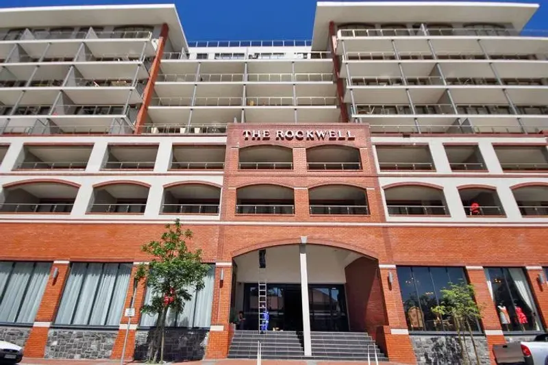 De Waterkant Apartment in De Waterkant – photo 12