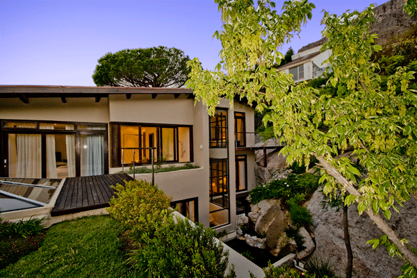 Ivermark Villa in Gardens – photo 5