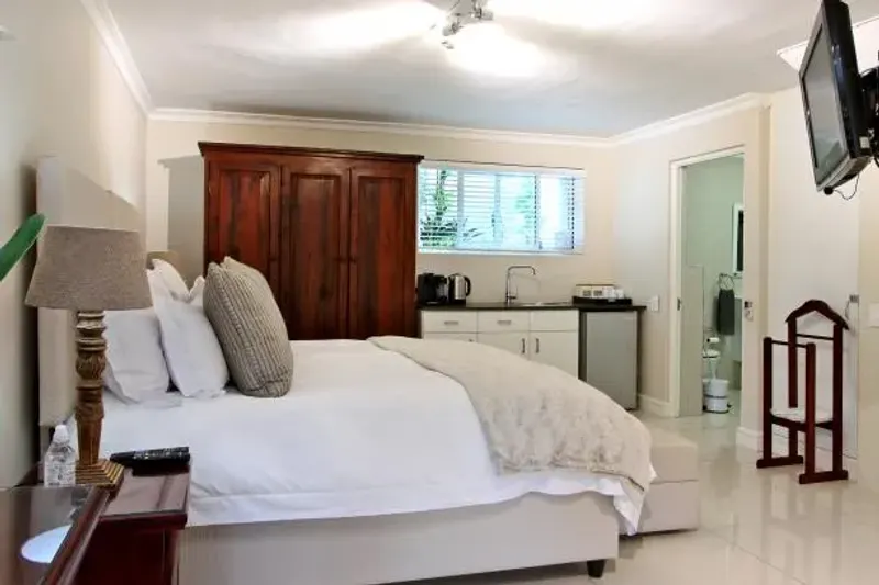 Camps Bay Atlantic Villa in Bakoven – photo 12