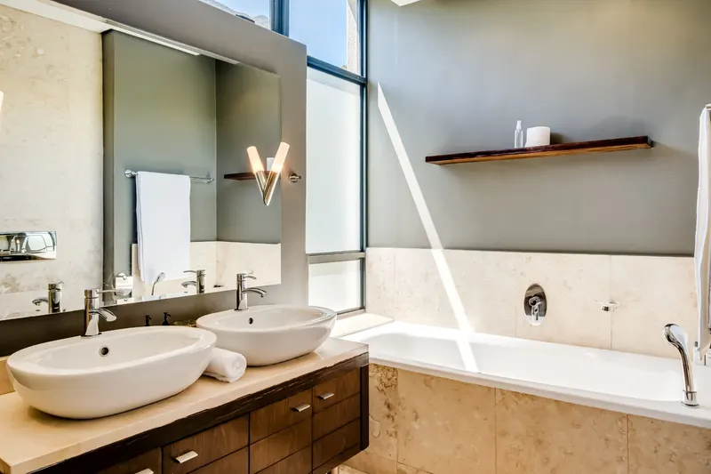 Vadi Apartment in Camps Bay – photo 17