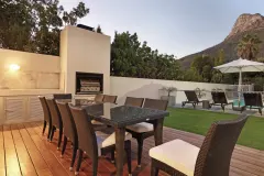 Villa Canaan in Camps Bay – photo 19 thumbnail