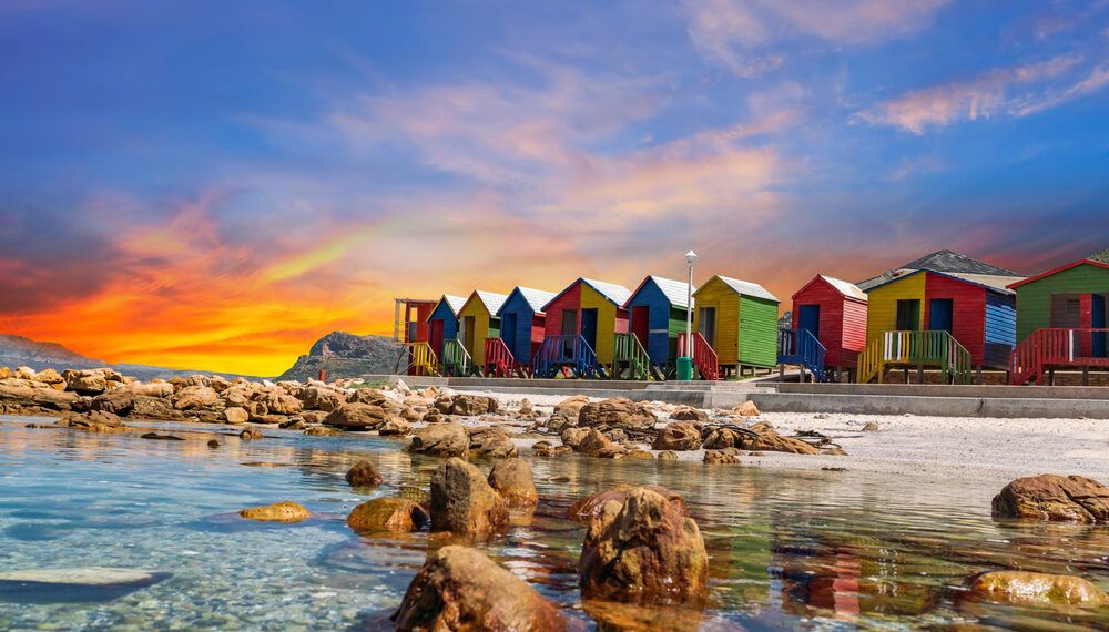 Beach Huts 1000x570