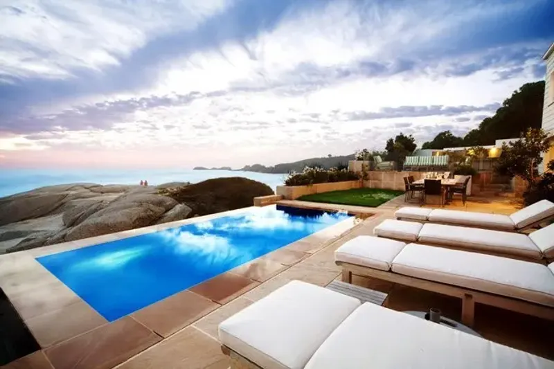 Beach Cove Villa in Camps Bay – photo 5