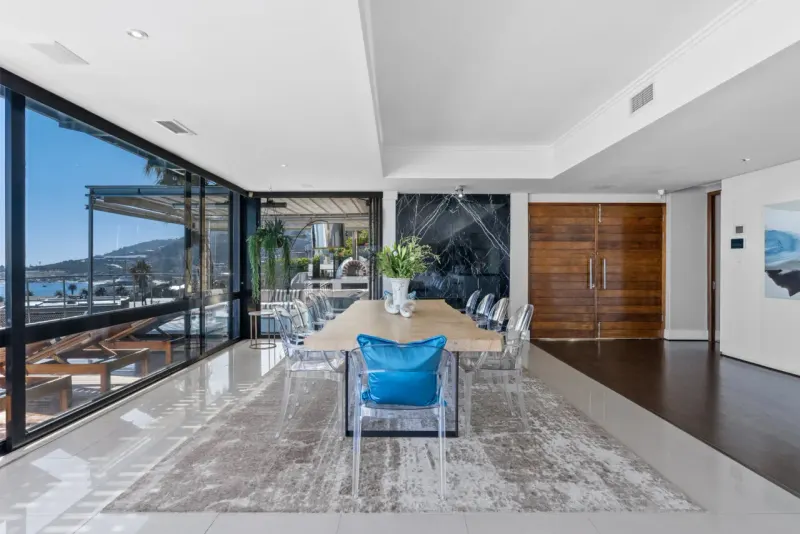 Salt Life Villa in Camps Bay – photo 13
