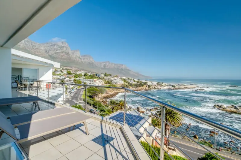 Camps Bay Terrace Penthouse in Camps Bay – photo 48