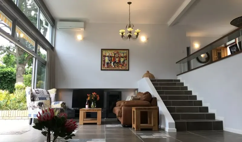 Villa Stellenbosch in Uniepark – photo 8