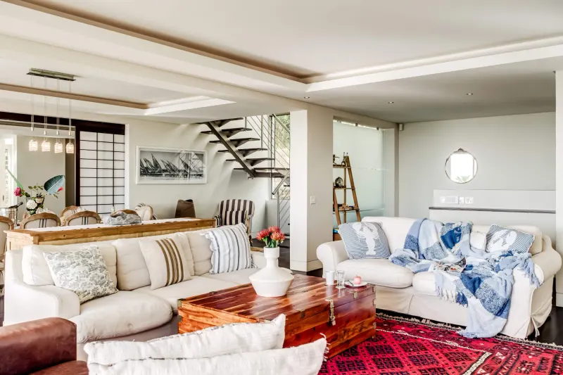 Shakawe Villa in Camps Bay – photo 5