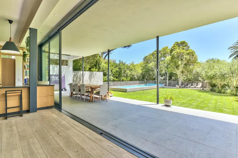 Higgovale Glen Villa in Higgovale – photo 6
