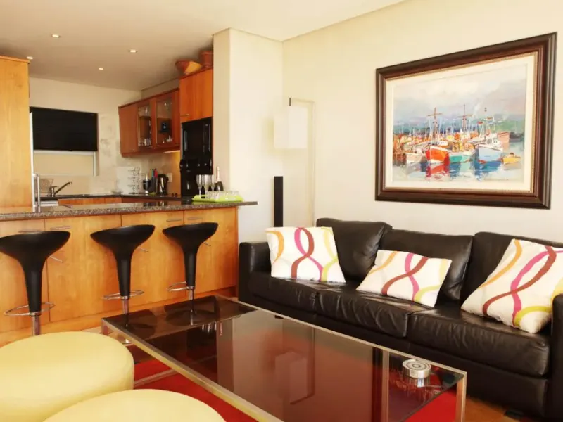 Panorama Apartment in Camps Bay – photo 4