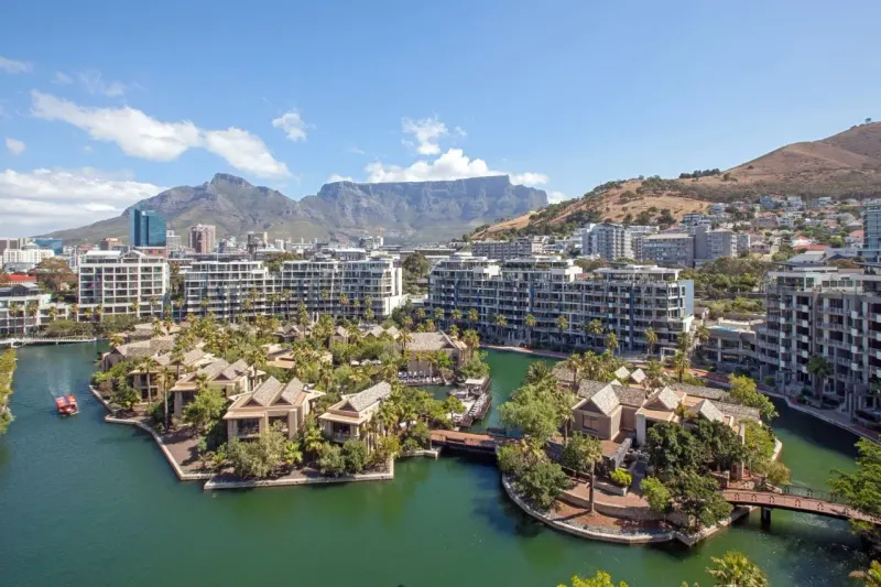 Minosa: Penthouse Two at The One and Only