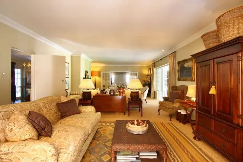 Constantia Field House in Constantia – photo 6
