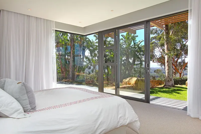 Constantia Zwaanswyk Villa in Steenberg Estate – photo 21