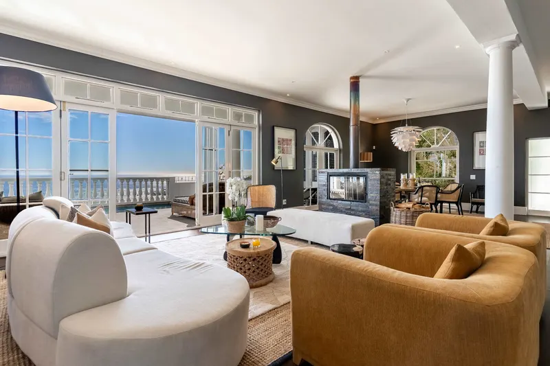 Chateau Camps in Camps Bay – photo 8