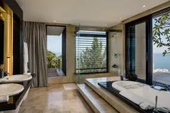 Moon Dance Villa in Fresnaye – photo 16 thumbnail