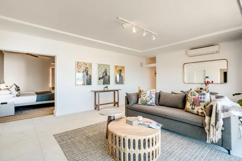 Sapphire Tide Suite in Camps Bay – photo 18