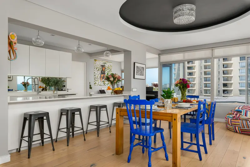 Villa Marina 24 in Mouille Point – photo 10