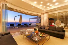 Villa del Capo in Camps Bay – photo 6 thumbnail