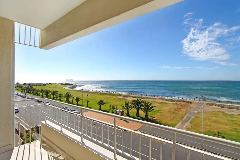 Westridge Sea View