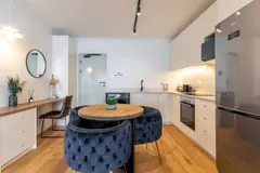 Ruby Views Apartment in Sea Point – photo 5 thumbnail
