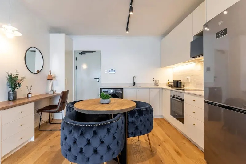 Ruby Views Apartment in Sea Point – photo 5