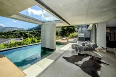 Villa Constantia in Bishopscourt – photo 5 thumbnail