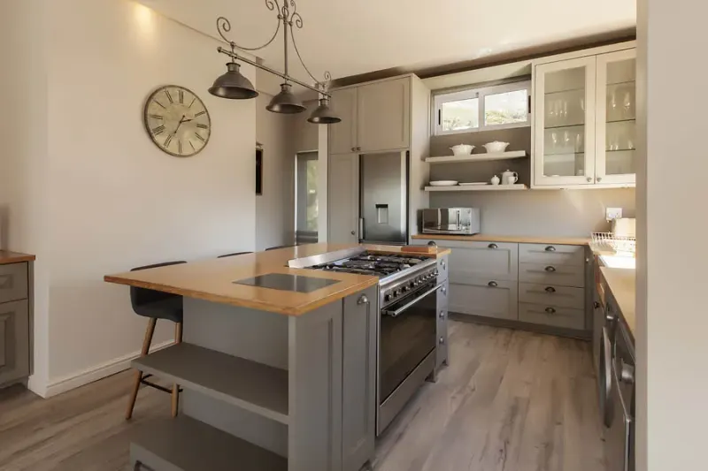 Vredehoek Penthouse in Vredehoek – photo 9