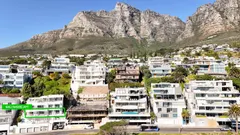 BALI SHORE APT (CB019C) in Camps Bay – photo 25 thumbnail