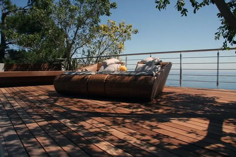 Upper Camps Bay Guest House in Bakoven – photo 3
